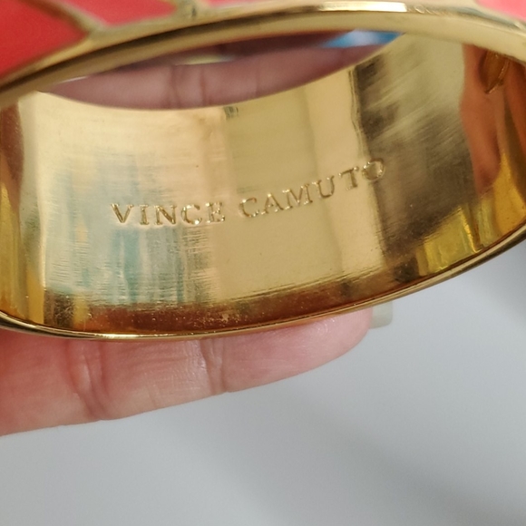 Vince Camuto Hoops, Bracelet and Necklace Set - Picture 5 of 8